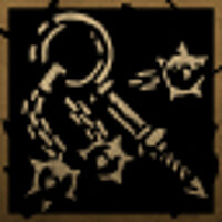 Трофей {trophy} в игре Darkest Dungeon 2 для Epic