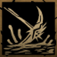 Трофей {trophy} в игре Darkest Dungeon 2 для Epic