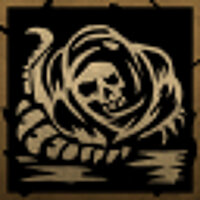 Трофей {trophy} в игре Darkest Dungeon 2 для Epic