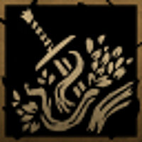 Трофей {trophy} в игре Darkest Dungeon 2 для Epic