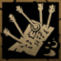 Трофей {trophy} в игре Darkest Dungeon 2 для Epic