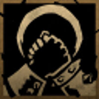 Трофей {trophy} в игре Darkest Dungeon 2 для Epic