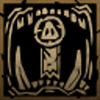 Трофей {trophy} в игре Darkest Dungeon 2 для Epic