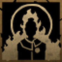 Трофей {trophy} в игре Darkest Dungeon 2 для Epic