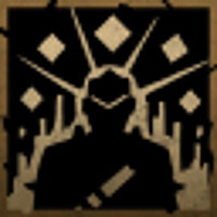 Трофей {trophy} в игре Darkest Dungeon 2 для Epic
