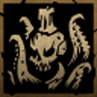 Трофей {trophy} в игре Darkest Dungeon 2 для Epic