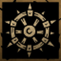 Трофей {trophy} в игре Darkest Dungeon 2 для Epic