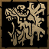 Трофей {trophy} в игре Darkest Dungeon 2 для Epic