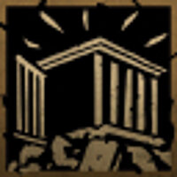 Трофей {trophy} в игре Darkest Dungeon 2 для Epic