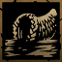 Трофей {trophy} в игре Darkest Dungeon 2 для Epic