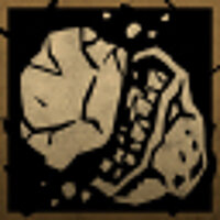 Трофей {trophy} в игре Darkest Dungeon 2 для Epic