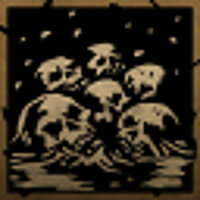 Трофей {trophy} в игре Darkest Dungeon 2 для Epic