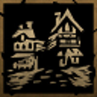 Трофей {trophy} в игре Darkest Dungeon 2 для Epic