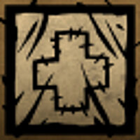 Трофей {trophy} в игре Darkest Dungeon 2 для Epic