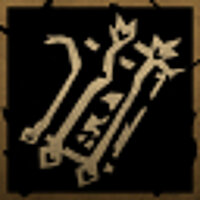 Трофей {trophy} в игре Darkest Dungeon 2 для Epic