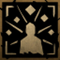 Трофей {trophy} в игре Darkest Dungeon 2 для Epic