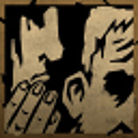 Трофей {trophy} в игре Darkest Dungeon 2 для Epic