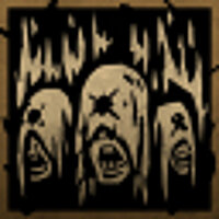 Трофей {trophy} в игре Darkest Dungeon 2 для Epic