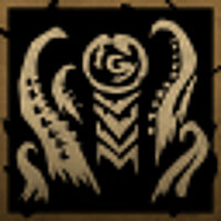 Трофей {trophy} в игре Darkest Dungeon 2 для Epic