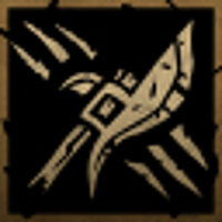 Трофей {trophy} в игре Darkest Dungeon 2 для Epic