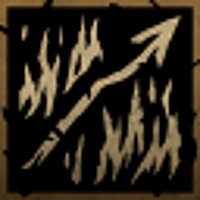 Трофей {trophy} в игре Darkest Dungeon 2 для Epic