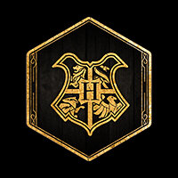Трофей {trophy} в игре Hogwarts Legacy для PS4