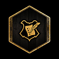 Трофей {trophy} в игре Hogwarts Legacy для PS4