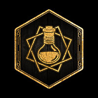Трофей {trophy} в игре Hogwarts Legacy для PS4