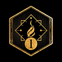 Трофей {trophy} в игре Hogwarts Legacy для PS4