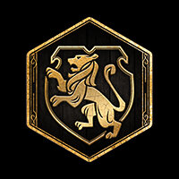 Трофей {trophy} в игре Hogwarts Legacy для PS4