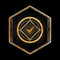 Трофей {trophy} в игре Hogwarts Legacy для PS4
