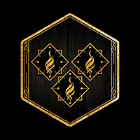 Трофей {trophy} в игре Hogwarts Legacy для PS4