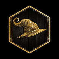 Трофей {trophy} в игре Hogwarts Legacy для PS4
