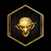 Трофей {trophy} в игре Hogwarts Legacy для PS4