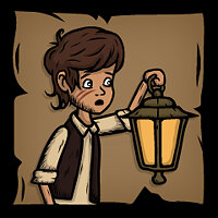 Трофей {trophy} в игре Creepy Tale 2 для PS4