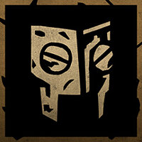 Достижение Да здравствует король в игре Darkest Dungeon 2 для Steam