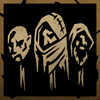 Достижение Смена ролей в игре Darkest Dungeon 2 для Steam