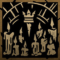 Достижение Каким был мир в игре Darkest Dungeon 2 для Steam