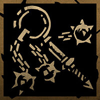 Достижение Воскрешение в игре Darkest Dungeon 2 для Steam