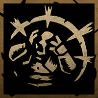 Достижение Нам не было суждено в игре Darkest Dungeon 2 для Steam
