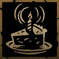 Достижение Год сурка в игре Darkest Dungeon 2 для Steam