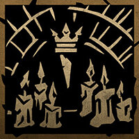 Достижение Что-то знакомое в игре Darkest Dungeon 2 для Steam