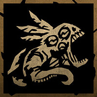 Достижение Круг жизни в игре Darkest Dungeon 2 для Steam