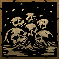 Достижение Покойтесь с миром в игре Darkest Dungeon 2 для Steam