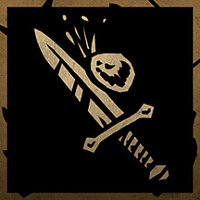Достижение Самоучка в игре Darkest Dungeon 2 для Steam
