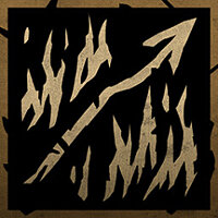 Достижение Дитя огня в игре Darkest Dungeon 2 для Steam