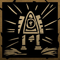 Достижение Святилище раздумий в игре Darkest Dungeon 2 для Steam