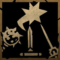 Достижение Удар на удар в игре Darkest Dungeon 2 для Steam