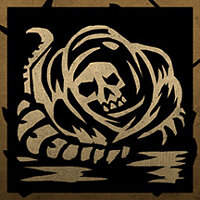 Достижение Ихтиофобия в игре Darkest Dungeon 2 для Steam