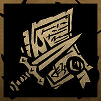 Достижение Свежая кровь в игре Darkest Dungeon 2 для Steam